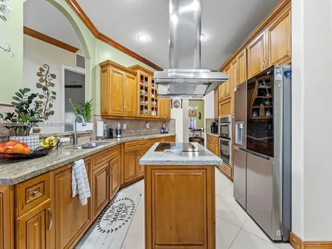 24225 SW 198th Avenue Homestead FL 33031