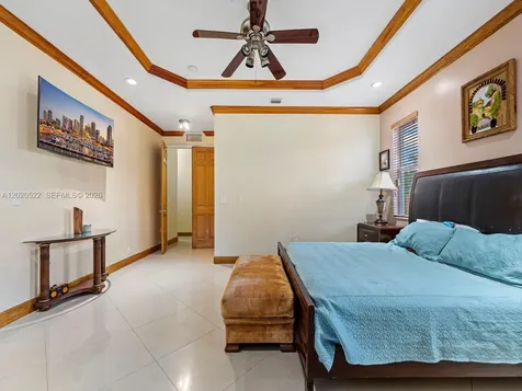 24225 SW 198th Avenue Homestead FL 33031