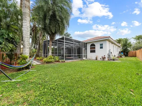 24225 SW 198th Avenue Homestead FL 33031