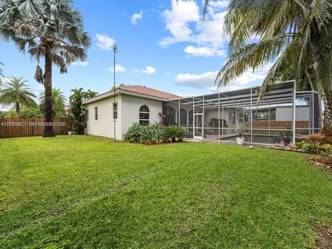 24225 SW 198th Avenue Homestead FL 33031