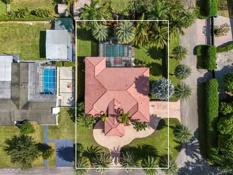 24225 SW 198th Avenue Homestead FL 33031
