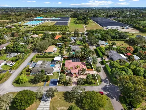 24225 SW 198th Avenue Homestead FL 33031