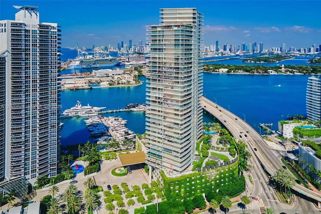 450 Alton Road Miami Beach FL 33139