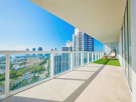 450 Alton Road Miami Beach FL 33139