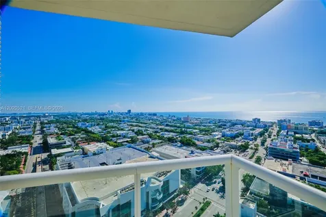 450 Alton Road Miami Beach FL 33139
