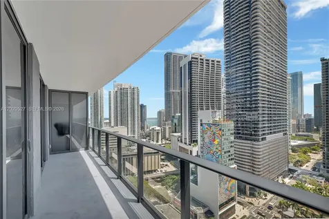 45 SW 9th Street Miami FL 33130