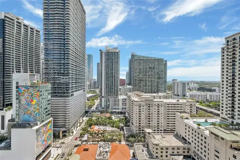 45 SW 9th Street Miami FL 33130
