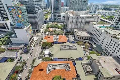 45 SW 9th Street Miami FL 33130