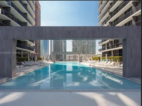 45 SW 9th Street Miami FL 33130