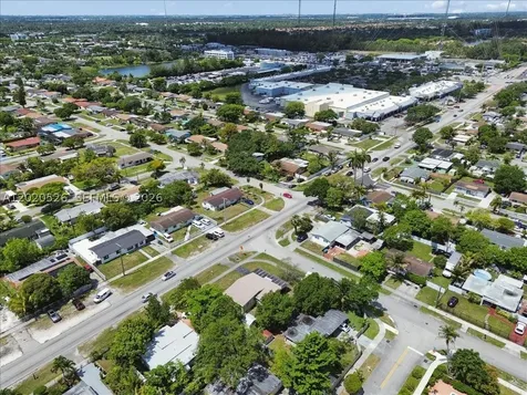 5761 SW 41st Street West Park FL 33023
