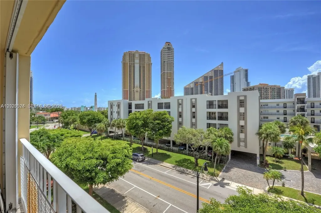 200 178th Drive Sunny Isles Beach FL 33160