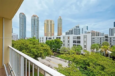 200 178th Drive Sunny Isles Beach FL 33160