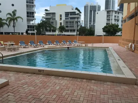 200 178th Drive Sunny Isles Beach FL 33160