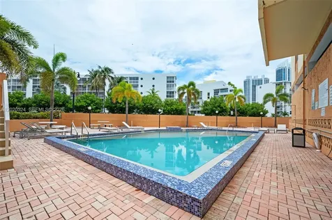 200 178th Drive Sunny Isles Beach FL 33160