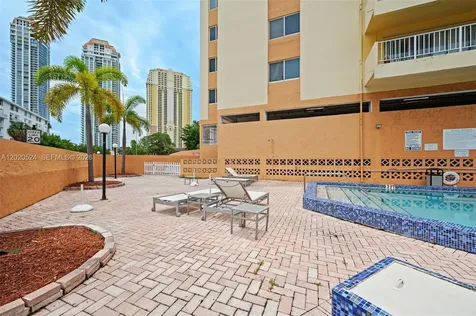 200 178th Drive Sunny Isles Beach FL 33160
