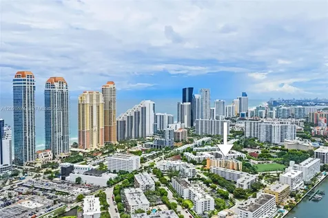 200 178th Drive Sunny Isles Beach FL 33160