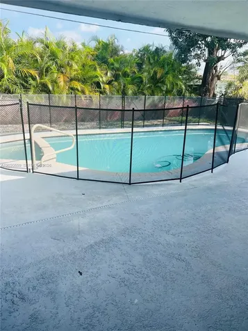 8401 NW 20th Court Sunrise FL 33322