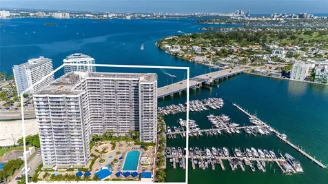 7601 E Treasure Drive North Bay Village FL 33141