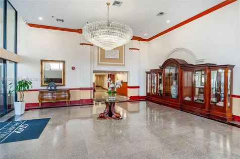 7601 E Treasure Drive North Bay Village FL 33141