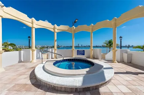 7601 E Treasure Drive North Bay Village FL 33141