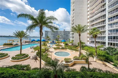 7601 E Treasure Drive North Bay Village FL 33141