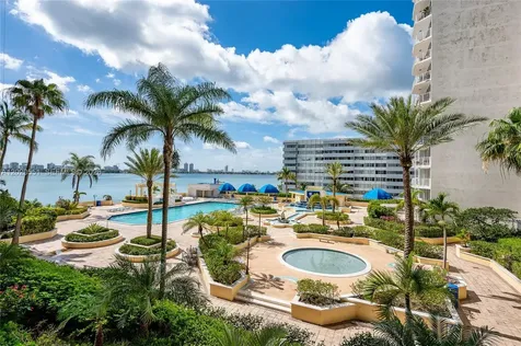 7601 E Treasure Drive North Bay Village FL 33141