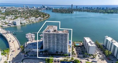 7601 E Treasure Drive North Bay Village FL 33141