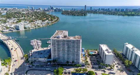 7601 E Treasure Drive North Bay Village FL 33141