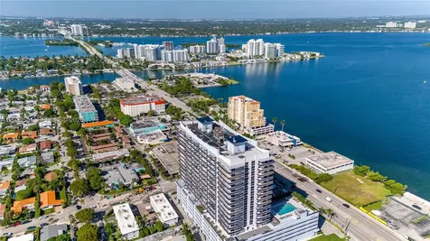 7601 E Treasure Drive North Bay Village FL 33141