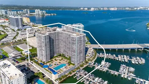 7601 E Treasure Drive North Bay Village FL 33141