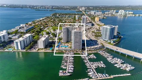 7601 E Treasure Drive North Bay Village FL 33141