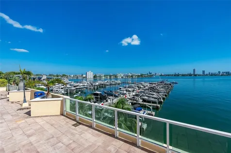 7601 E Treasure Drive North Bay Village FL 33141