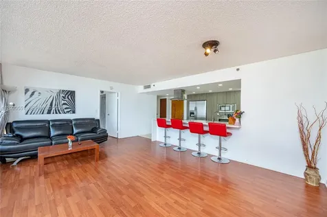 7601 E Treasure Drive North Bay Village FL 33141