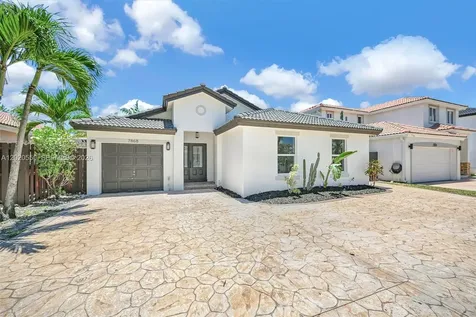 7868 NW 194th Street Hialeah FL 33015