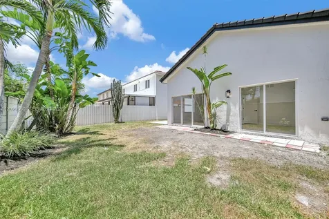 7868 NW 194th Street Hialeah FL 33015
