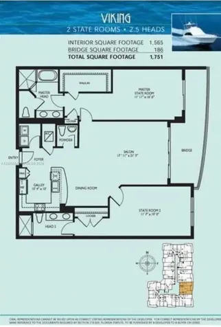 1819 SE 17th Street Fort Lauderdale FL 33316