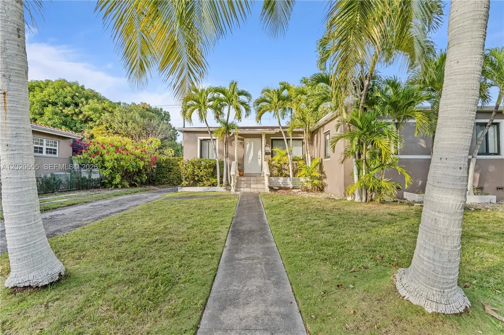 8311 SW 34th Terrace Miami FL 33155