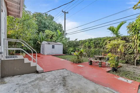 8311 SW 34th Terrace Miami FL 33155