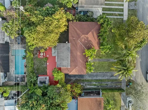 8311 SW 34th Terrace Miami FL 33155
