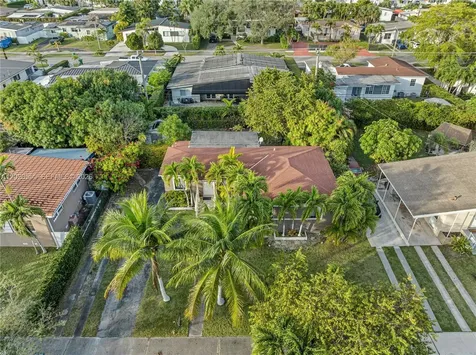 8311 SW 34th Terrace Miami FL 33155