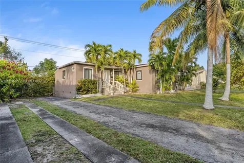 8311 SW 34th Terrace Miami FL 33155