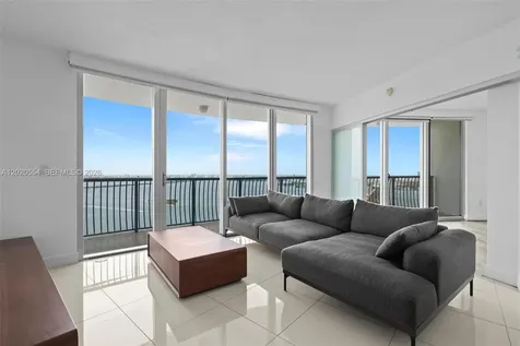 1750 N Bayshore Drive Miami FL 33132