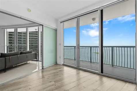1750 N Bayshore Drive Miami FL 33132