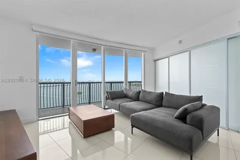 1750 N Bayshore Drive Miami FL 33132