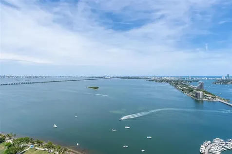 1750 N Bayshore Drive Miami FL 33132