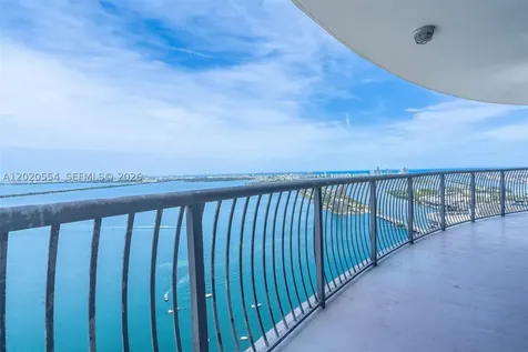 1750 N Bayshore Drive Miami FL 33132
