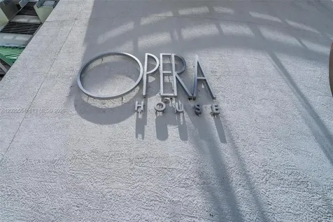 1750 N Bayshore Drive Miami FL 33132
