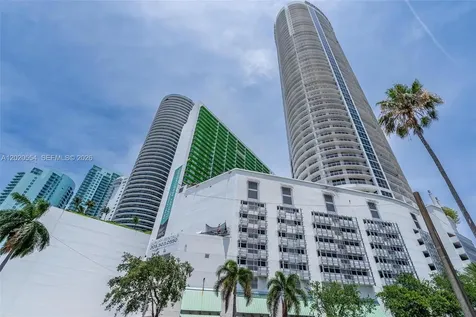 1750 N Bayshore Drive Miami FL 33132