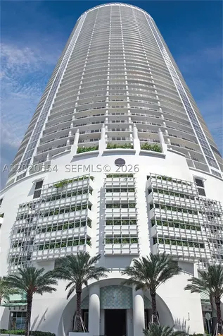 1750 N Bayshore Drive Miami FL 33132