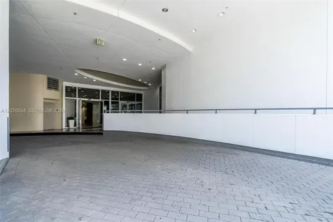 1750 N Bayshore Drive Miami FL 33132